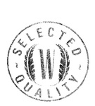 W  SELECTED QUALITY