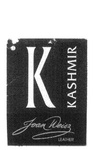 k kashmir joan weisz leather