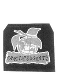 EARTH'S BOUNTY