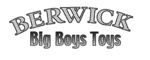 BERWICK BIG BOYS TOYS