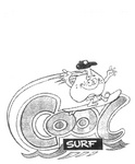 COOL SURF
