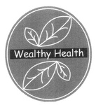 WEALTHY HEALTH