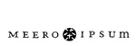 MEERO IPSUM