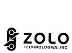 ZOLO TECHNOLOGIES, INC.