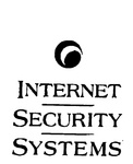 INTERNET SECURITY SYSTEMS
