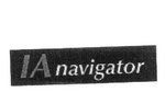 IA NAVIGATOR