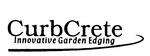 CURBCRETE INNOVATIVE GARDEN EDGING