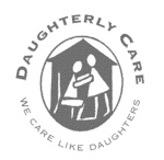 DAUGHTERLY CARE  WE CARE LIKE DAUGHTERS