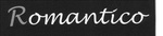 ROMANTICO