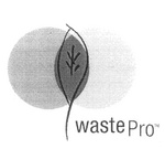 WASTEPRO
