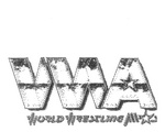 WWA WORLD WRESTLING ALLSTARS
