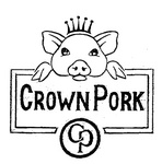 CROWN PORK CP