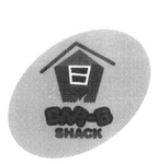 BAR-B SHACK