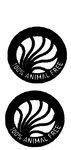 100% ANIMAL FREE