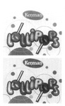 KENMAN LOLLIPOPS
