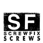 SF  SCREWFIX SCREWS