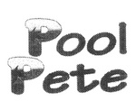 POOL PETE