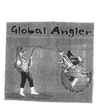 GLOBAL ANGLER. DISCOVERING THE WORLD OF FISHING