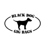 BLACK DOG GIG BAGS