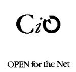CIO OPEN FOR THE NET