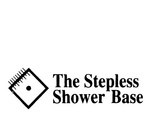 THE STEPLESS SHOWER BASE