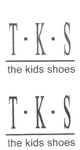 T.K.S THE KIDS SHOES