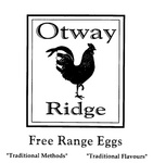 OTWAY RIDGE FREE RANGE EGGS 