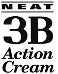 NEAT 3B ACTION CREAM