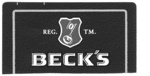 BECK'S