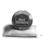 W BEST WESTERN