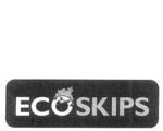 ECOSKIPS