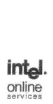 INTEL. ONLINE SERVICES