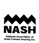 NASH NATIONAL ASSOCIATION OF STEEL-FRAMED HOUSING INC.