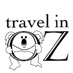 TRAVEL IN OZ