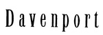 DAVENPORT