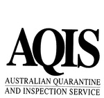 AQIS AUSTRALIAN QUARANTINE AND INSPECTION SERVICE