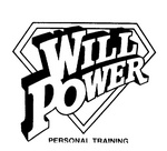 WILL POWER PERSONAL TRAINING