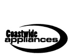 COASTWIDE APPLIANCES