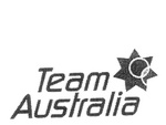TEAM AUSTRALIA