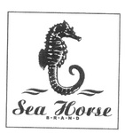 SEA HORSE B.R.A.N.D