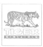 TIGER B.R.A.N.D