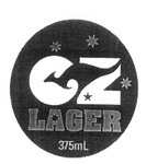 OZ LAGER