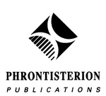 PHRONTISTERION PUBLICATIONS
