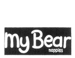 MY BEAR NAPPIES