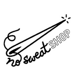 NO SWEAT SHOP