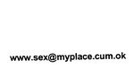 WWW.SEX@MYPLACE.CUM.OK