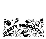 PARTY PRODUCTS THE ONE STOP PARTY SHOPS