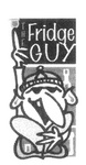 THE FRIDGE GUY
