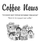 COFFEE NEWS 