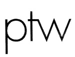 PTW